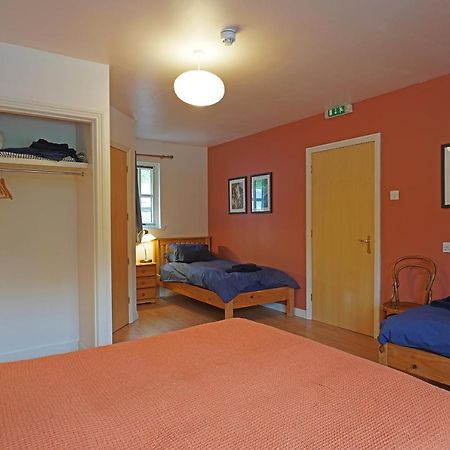 Glenuig Inn Lochailort Kültér fotó