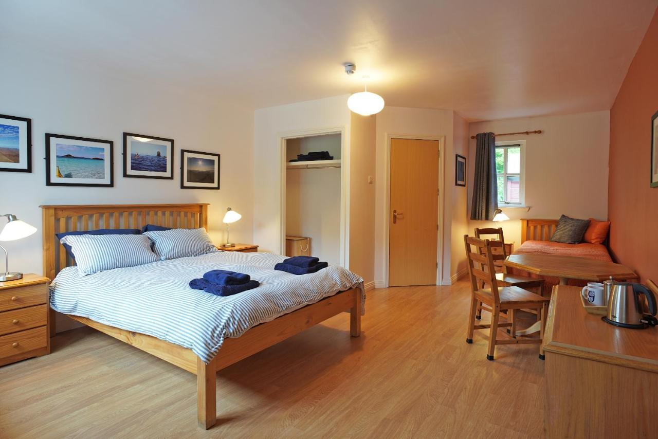 Glenuig Inn Lochailort Kültér fotó