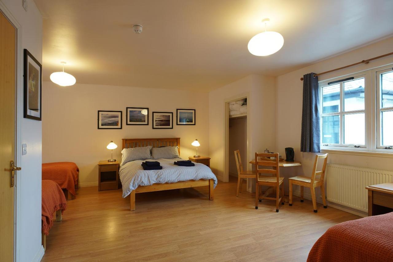 Glenuig Inn Lochailort Kültér fotó